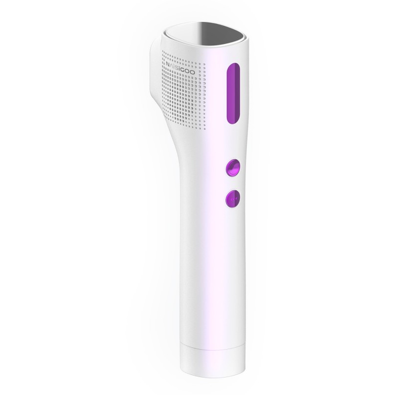 Laser Hair Removal for home use